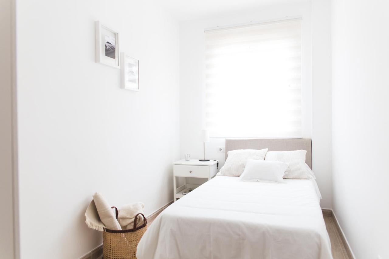 Lovely&Sunny Apartament Near Poris Beach سانتا كروز دي تينيريف المظهر الخارجي الصورة