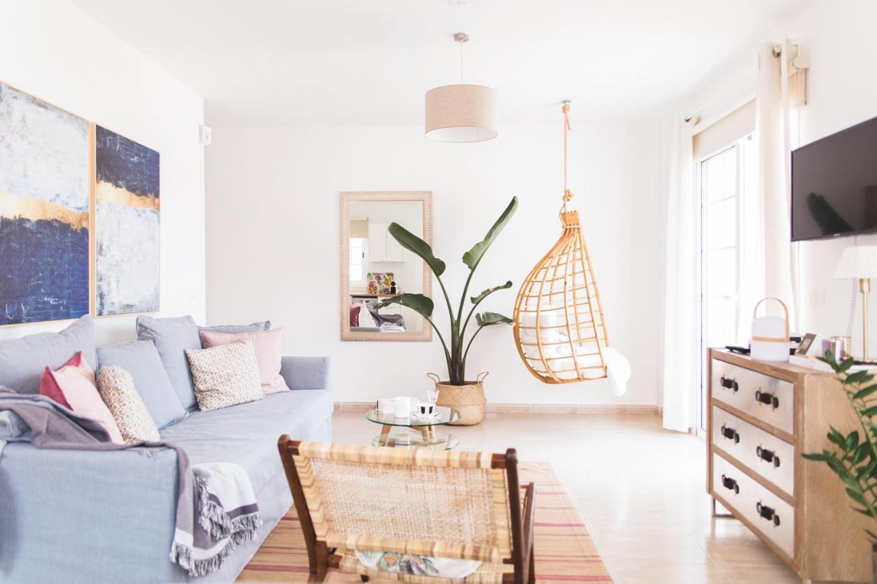 Lovely&Sunny Apartament Near Poris Beach سانتا كروز دي تينيريف المظهر الخارجي الصورة
