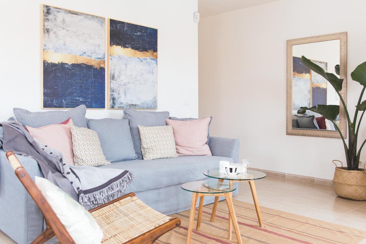 Lovely&Sunny Apartament Near Poris Beach سانتا كروز دي تينيريف المظهر الخارجي الصورة