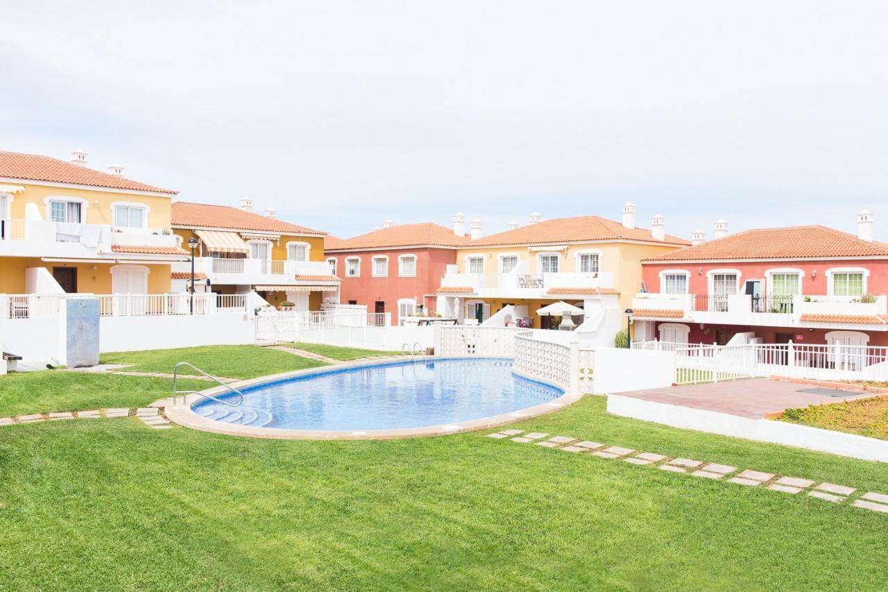 Lovely&Sunny Apartament Near Poris Beach سانتا كروز دي تينيريف المظهر الخارجي الصورة