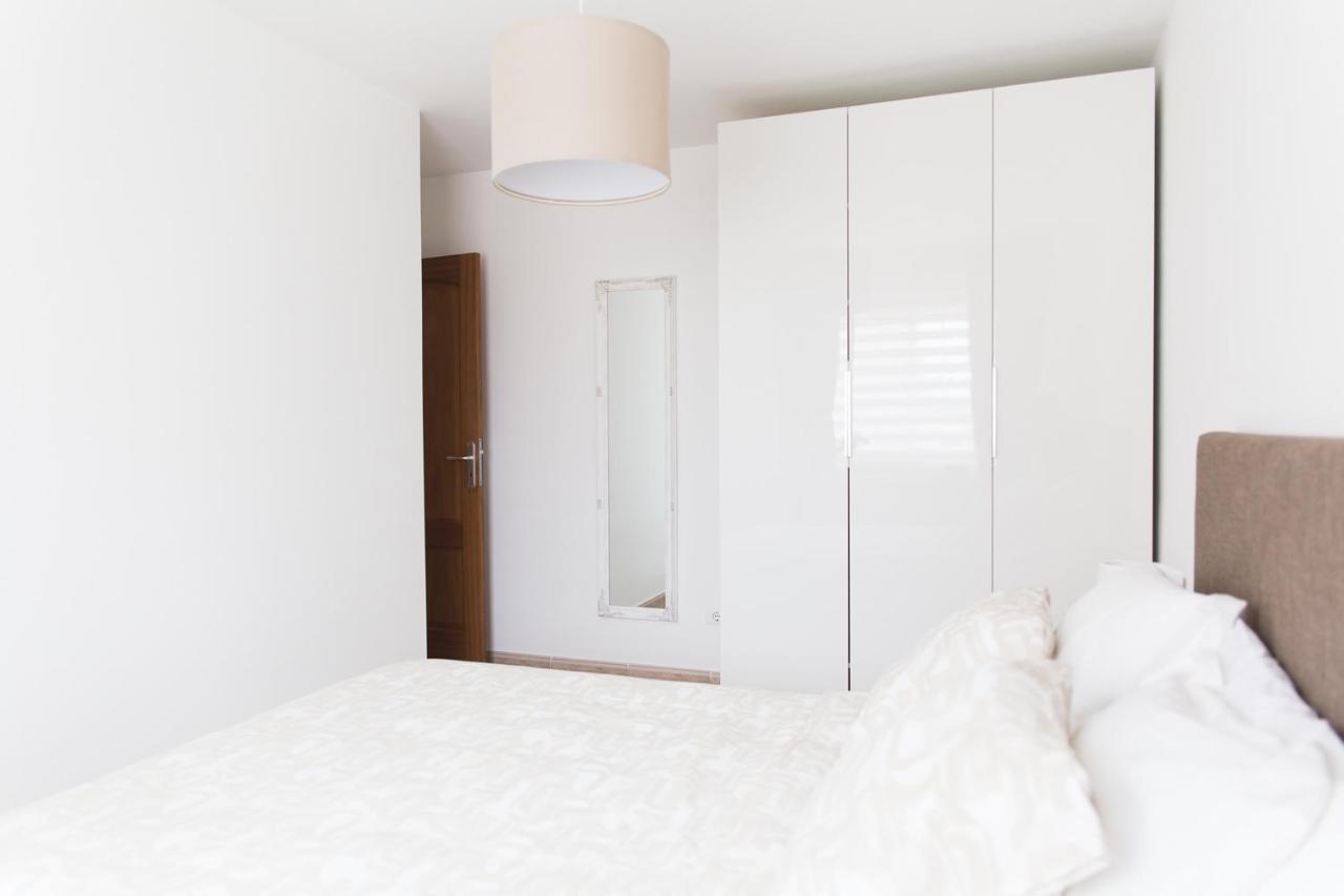 Lovely&Sunny Apartament Near Poris Beach سانتا كروز دي تينيريف المظهر الخارجي الصورة