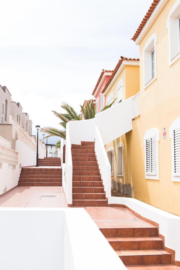 Lovely&Sunny Apartament Near Poris Beach سانتا كروز دي تينيريف المظهر الخارجي الصورة