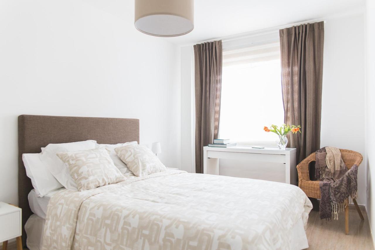 Lovely&Sunny Apartament Near Poris Beach سانتا كروز دي تينيريف المظهر الخارجي الصورة